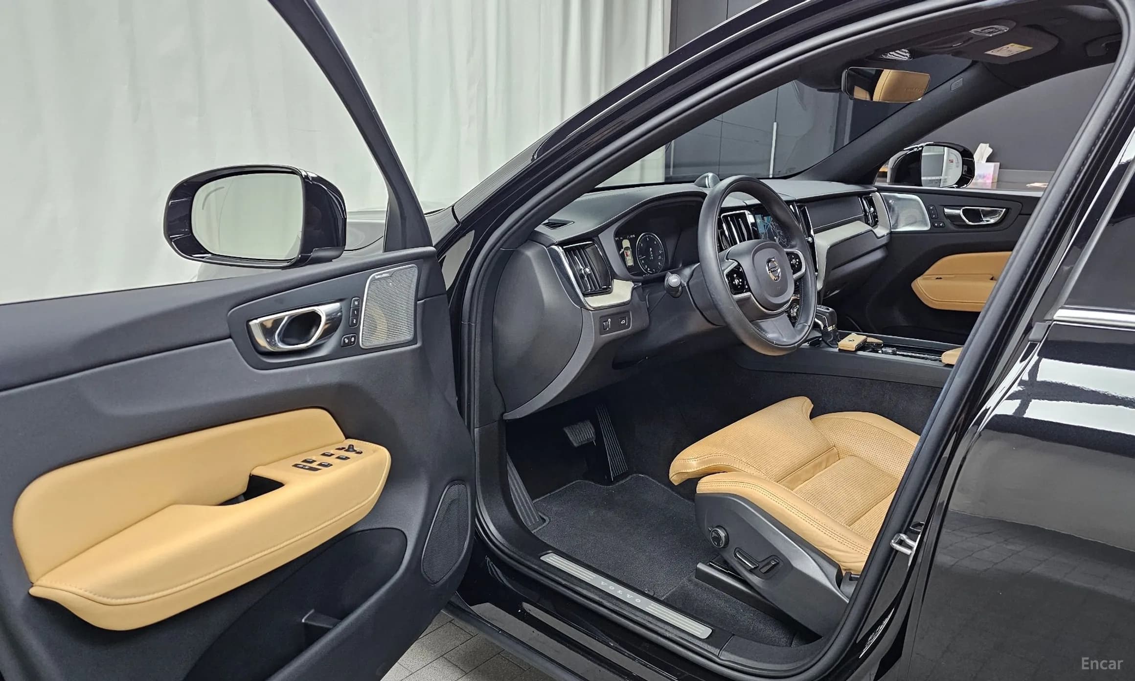 XC60 Gen 2