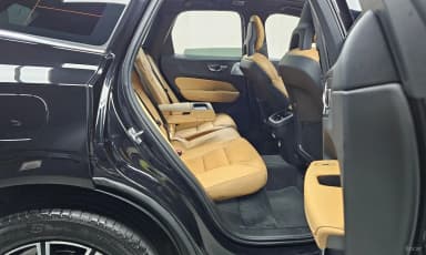 XC60 Gen 2