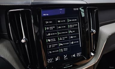 XC60 Gen 2