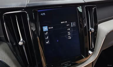 XC60 Gen 2