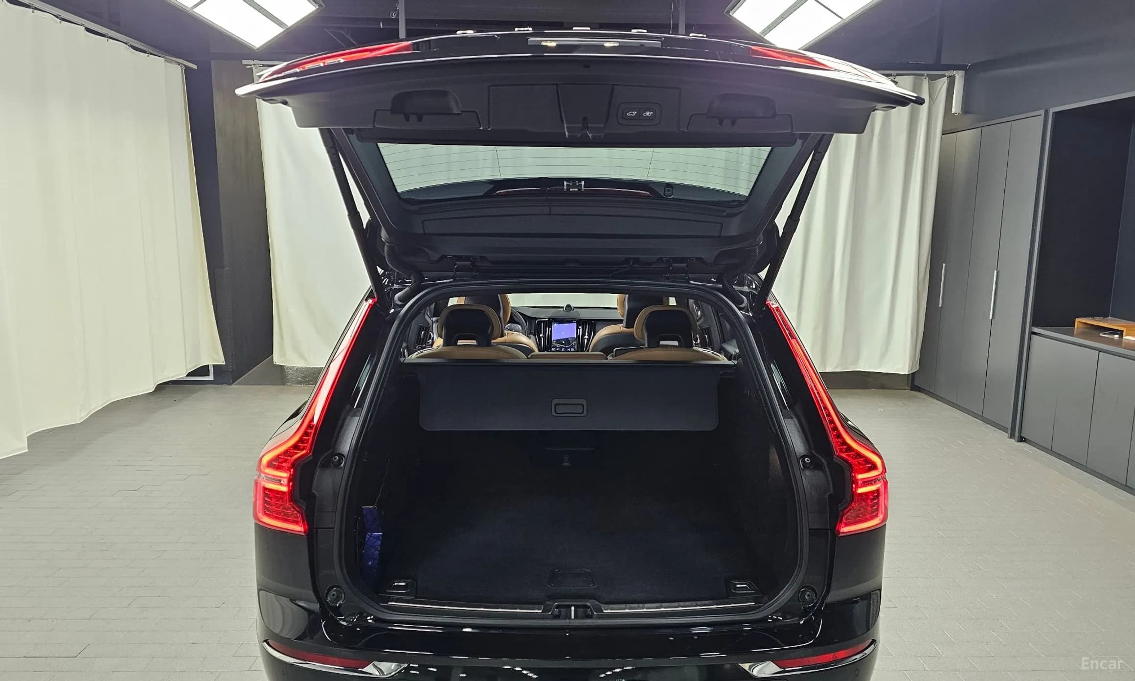 XC60 Gen 2