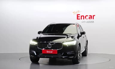 XC60 Gen 2