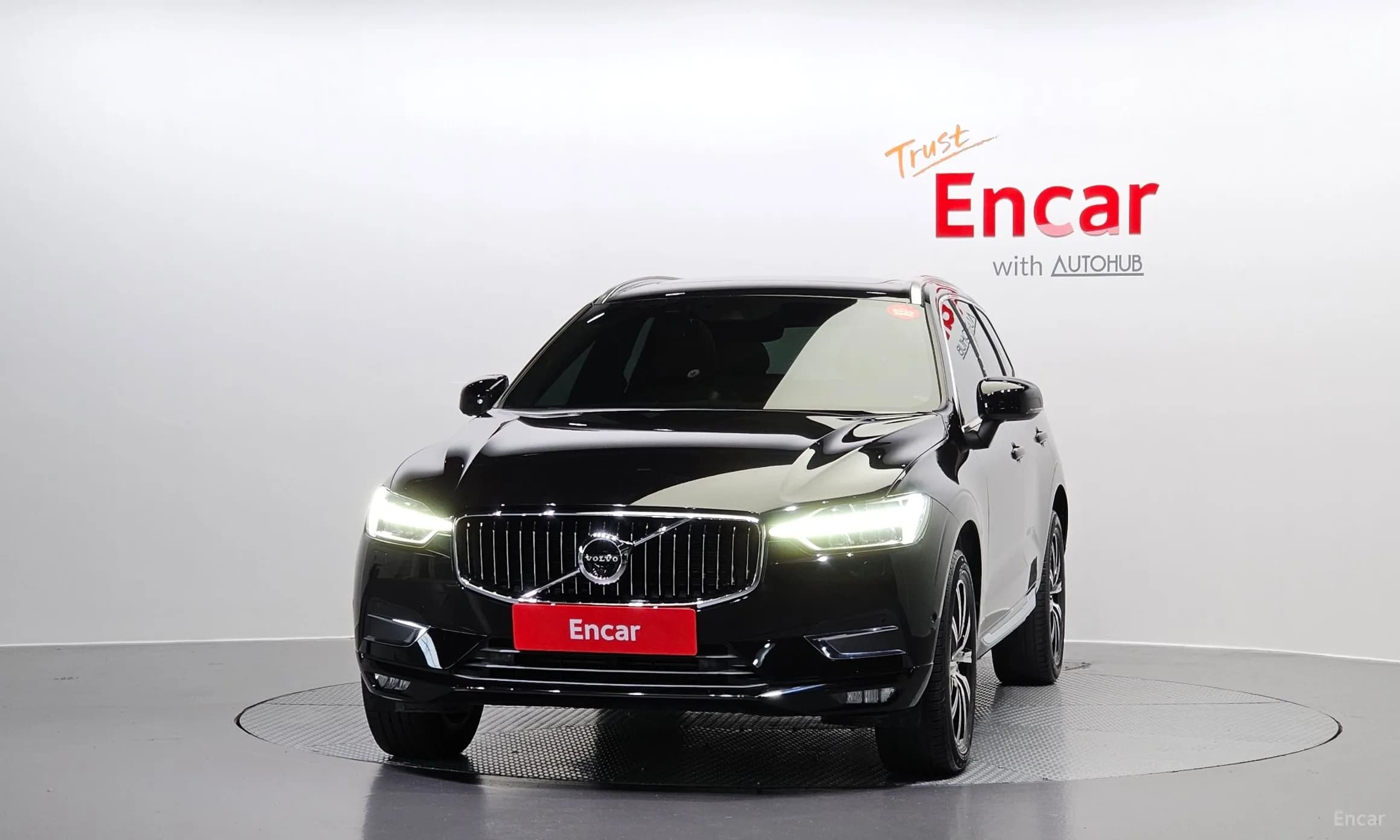 XC60 Gen 2