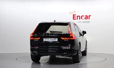 XC60 Gen 2