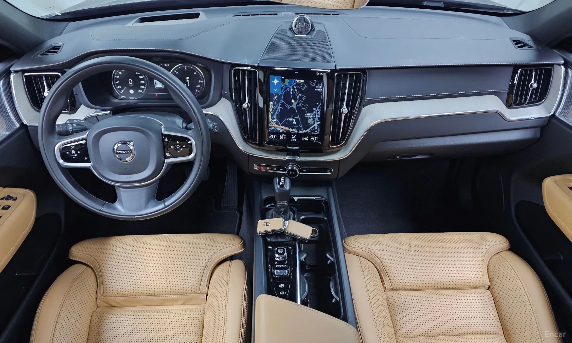 XC60 Gen 2