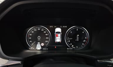 XC60 Gen 2