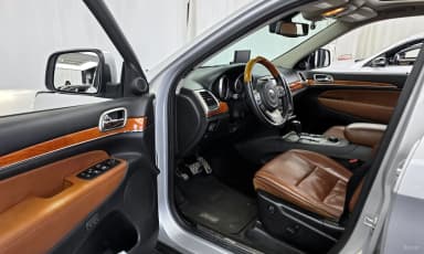 Grand Cherokee