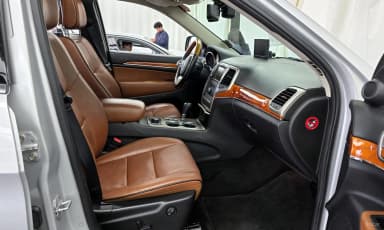 Grand Cherokee