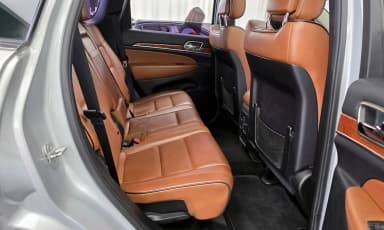 Grand Cherokee