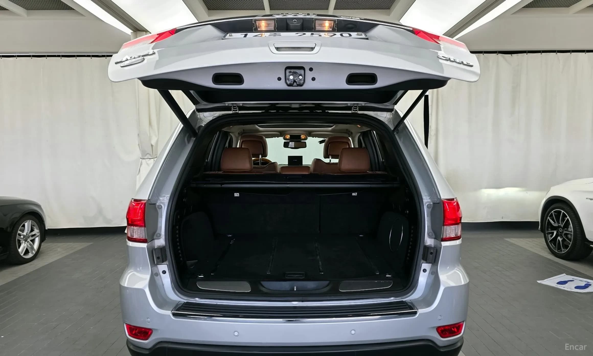 Grand Cherokee