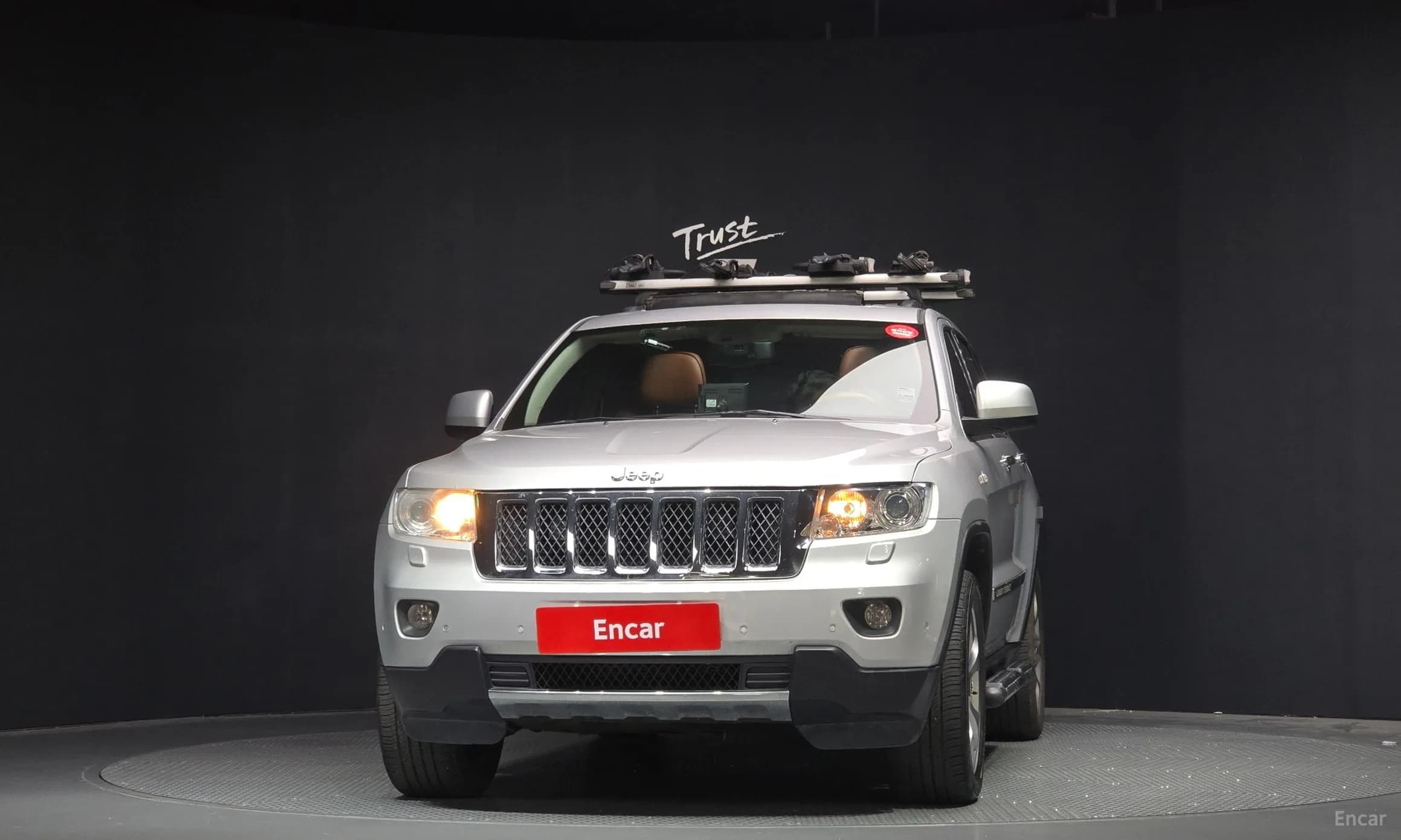 Grand Cherokee