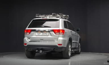 Grand Cherokee