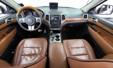 Grand Cherokee