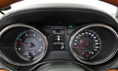 Grand Cherokee