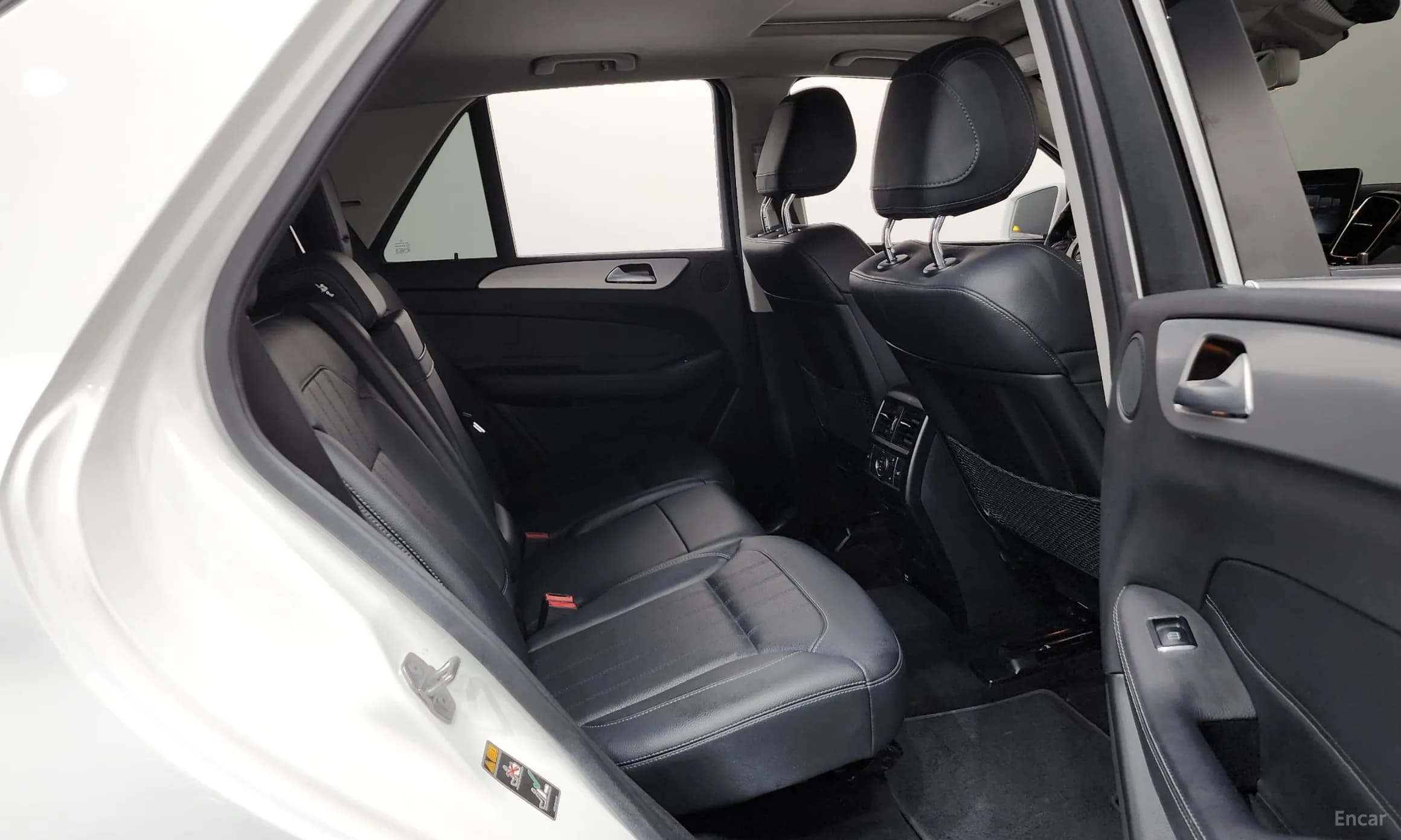 GLE-Class W166