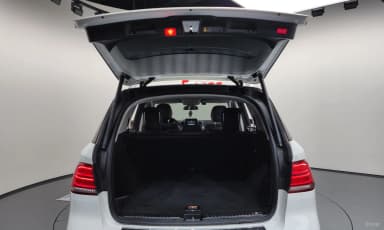 GLE-Class W166