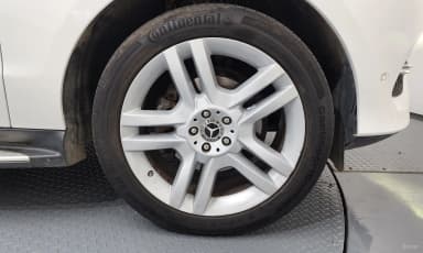 GLE-Class W166
