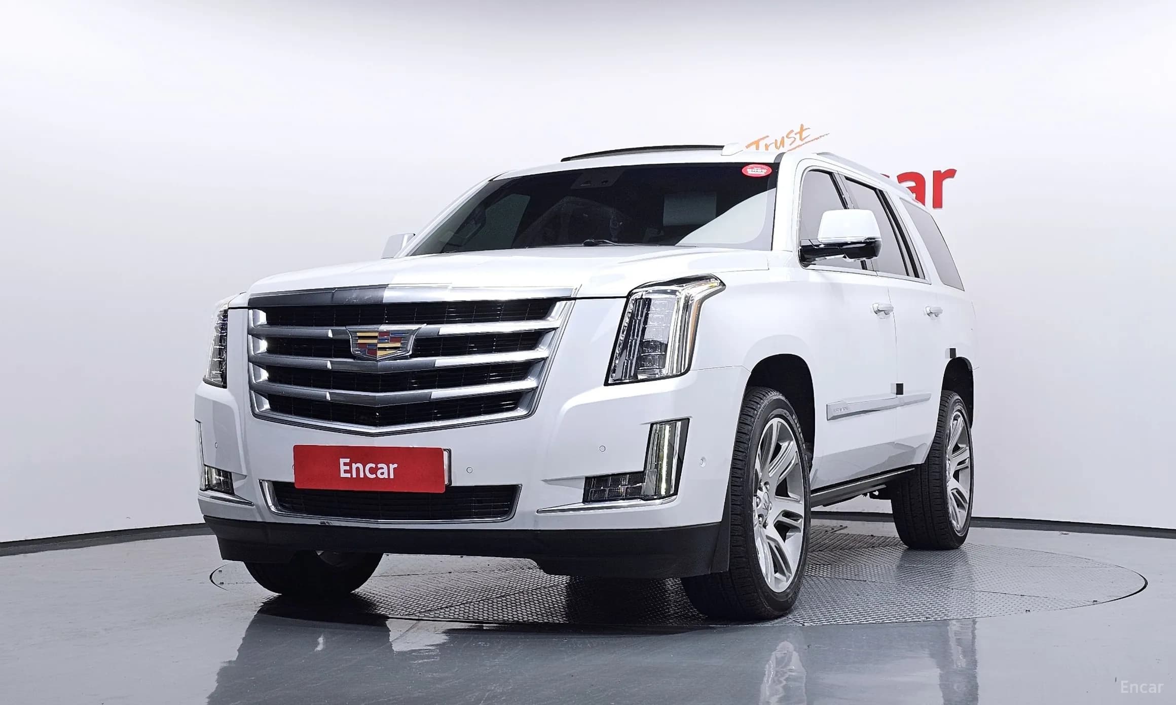 Escalade