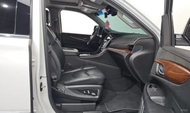Escalade