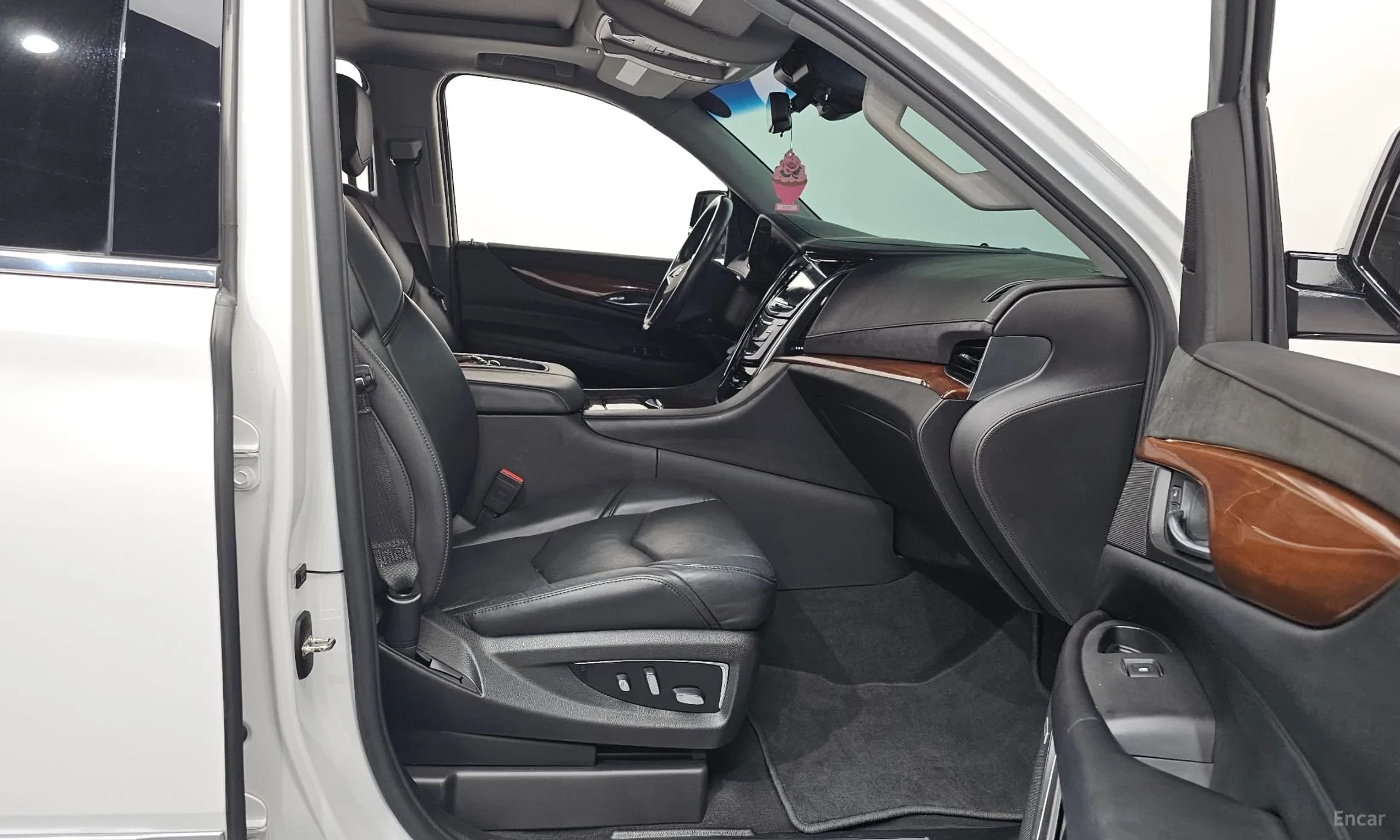 Escalade