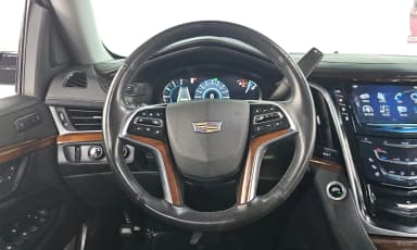 Escalade