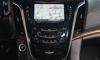 Escalade