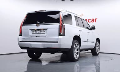 Escalade