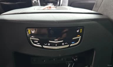 Escalade