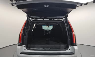 Escalade