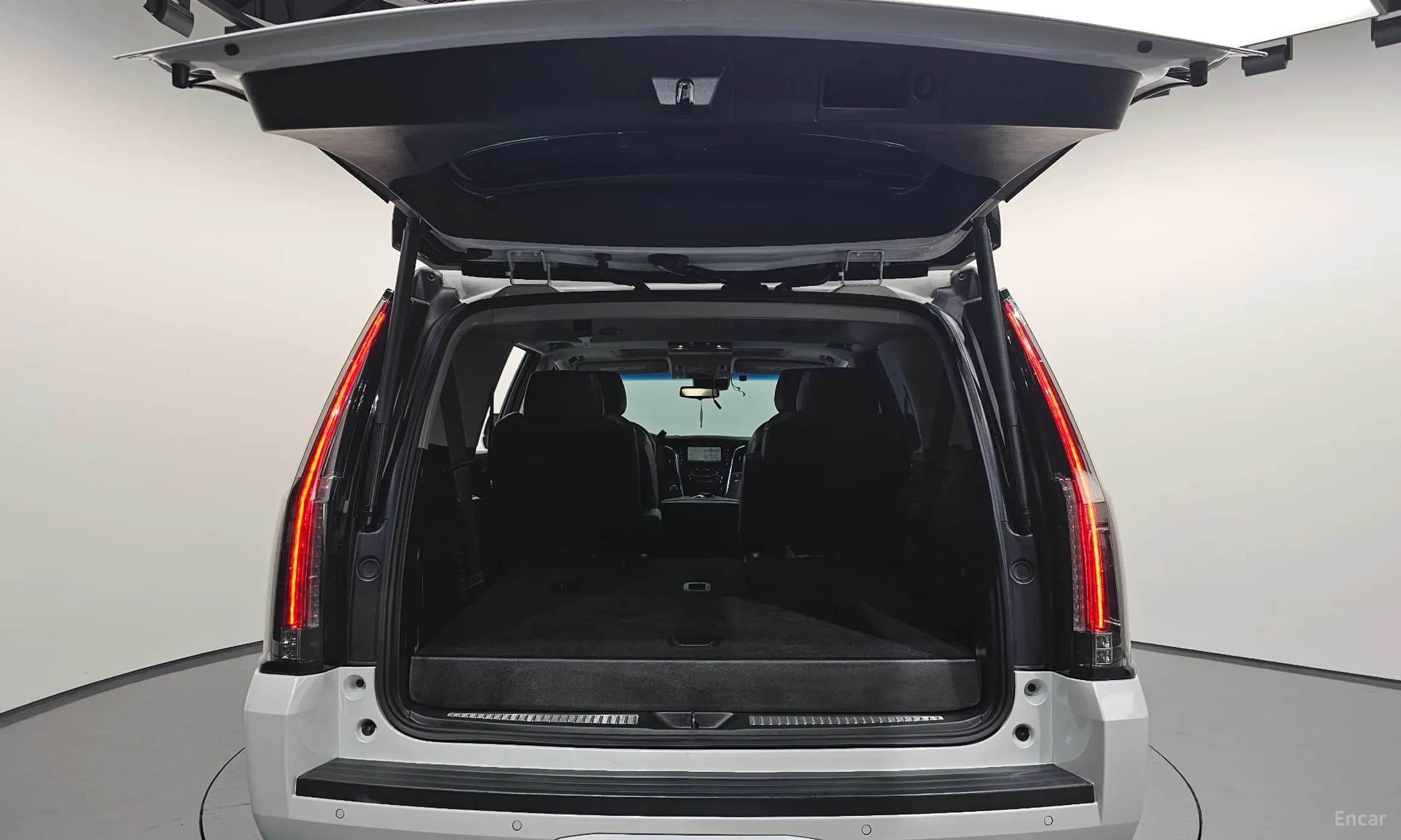 Escalade