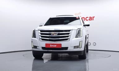 Escalade