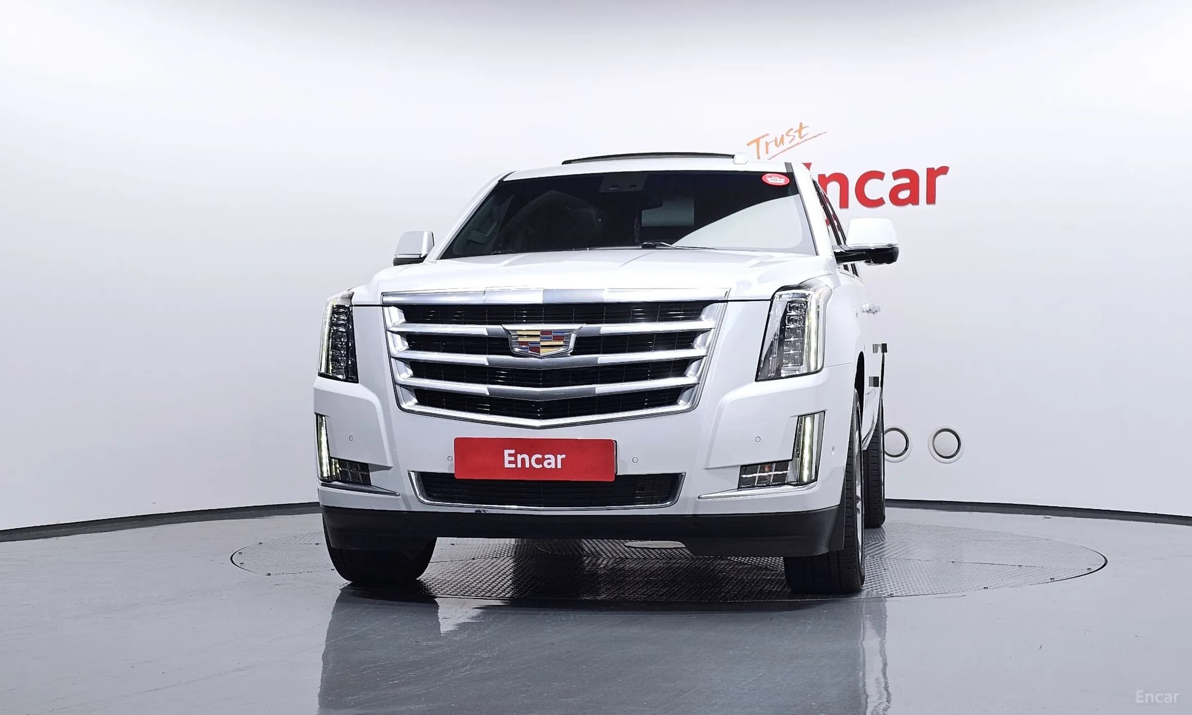 Escalade
