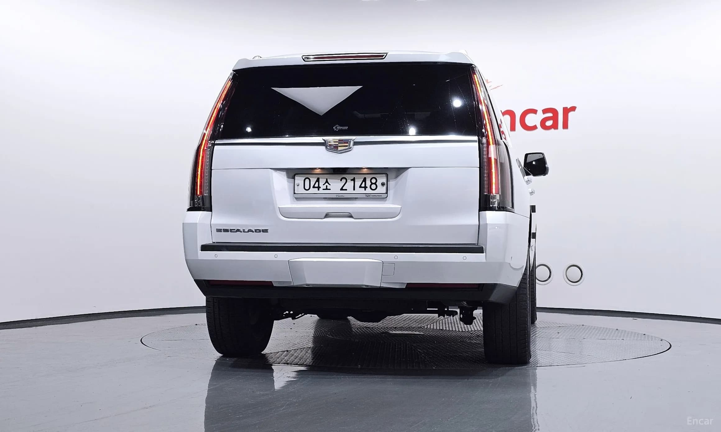 Escalade