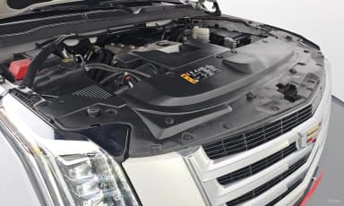 Escalade