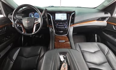Escalade