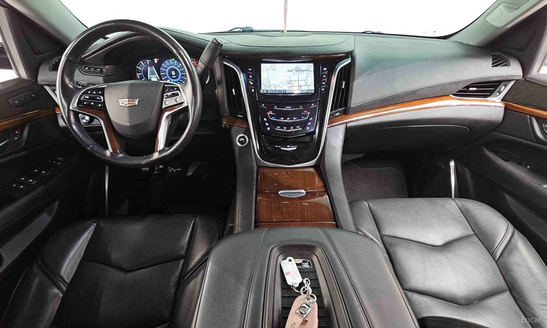 Escalade