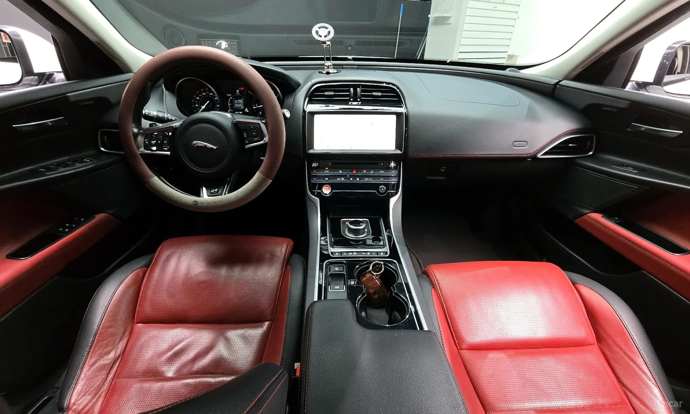 XE