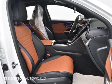 GLC-Class X254