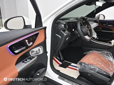 GLC-Class X254