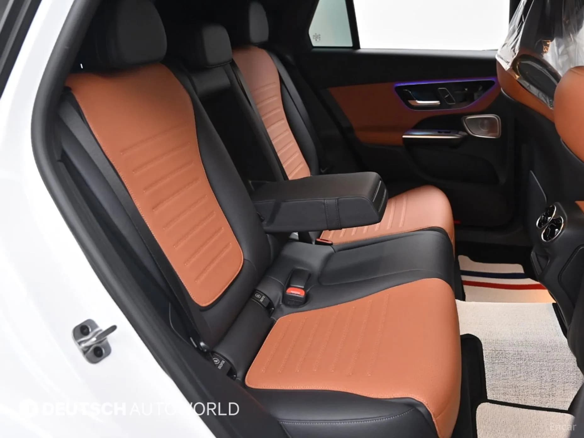 GLC-Class X254