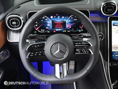 GLC-Class X254