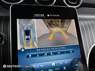 GLC-Class X254