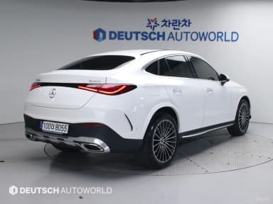 GLC-Class X254