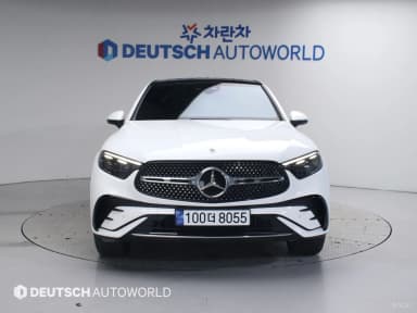 GLC-Class X254