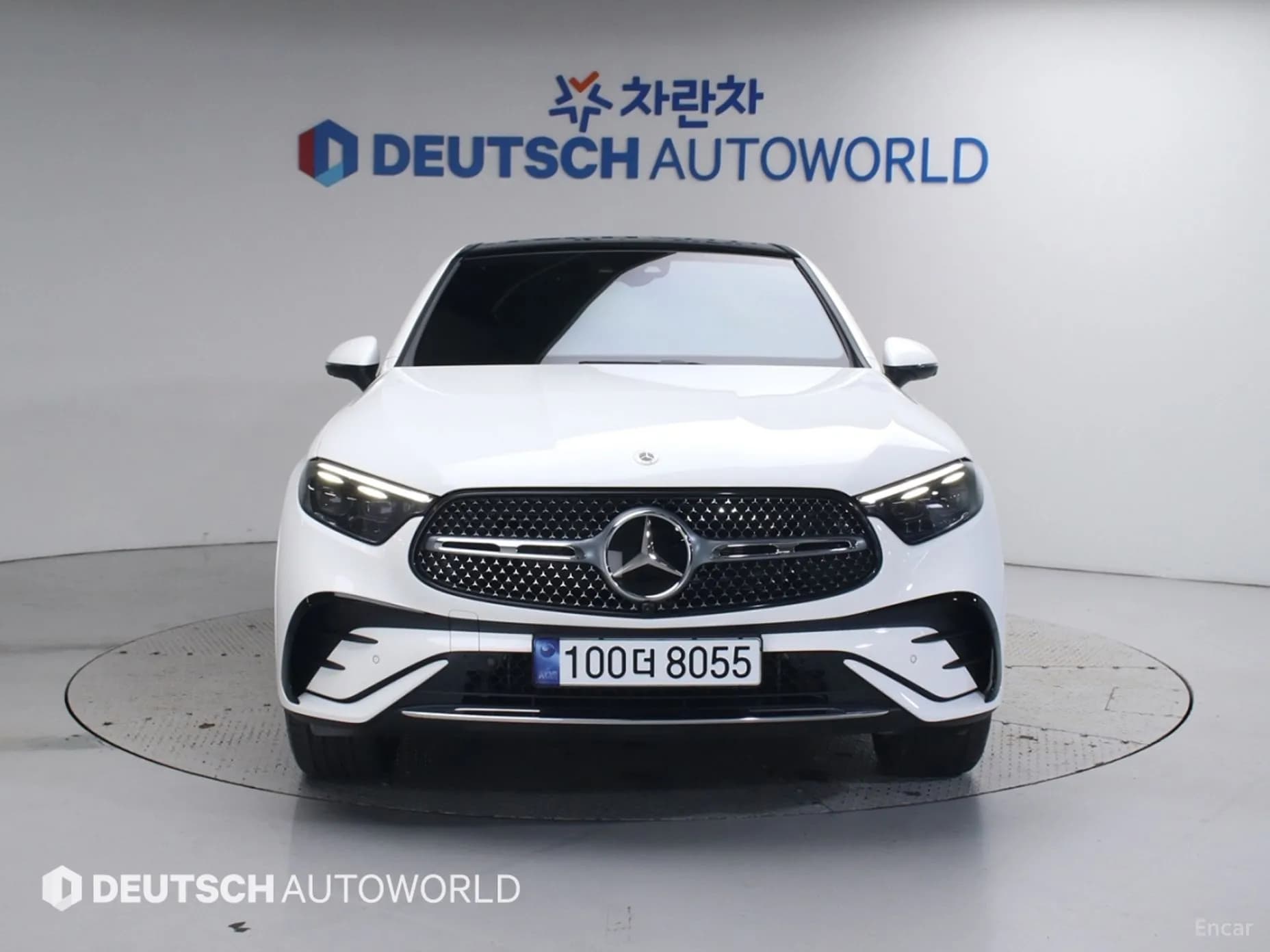 GLC-Class X254