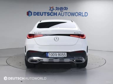GLC-Class X254