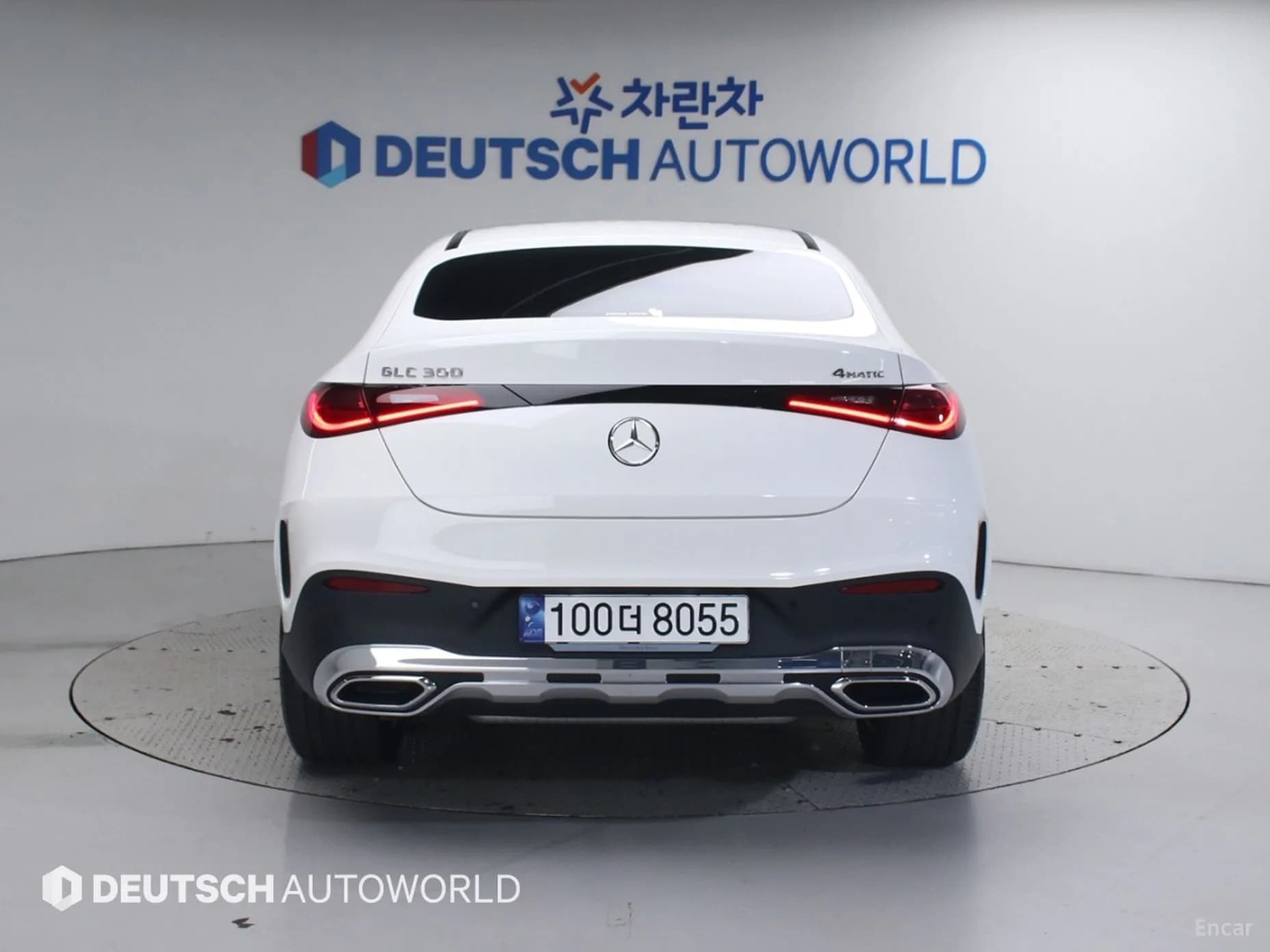 GLC-Class X254