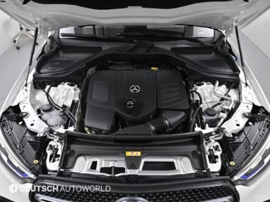GLC-Class X254
