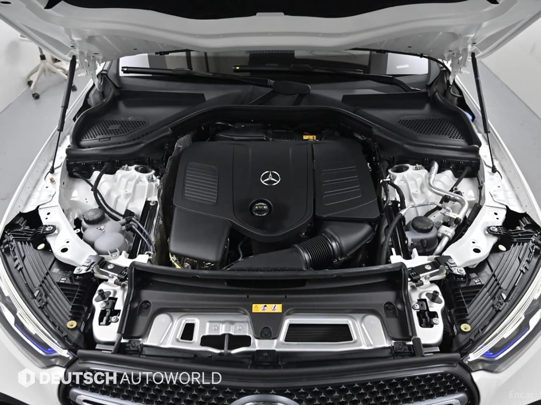 GLC-Class X254