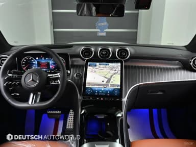 GLC-Class X254
